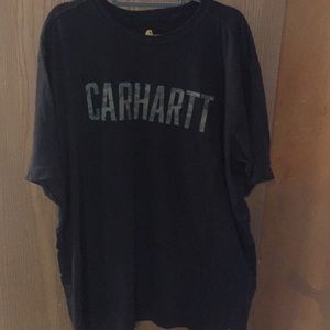 CARHARTT Men’s t-shirt size 2XL